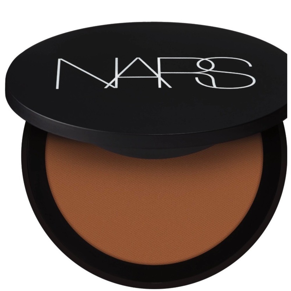 NARS Setting Powder Soft Matte Advanced Perfecting Seafront Deep 0.31 oz New